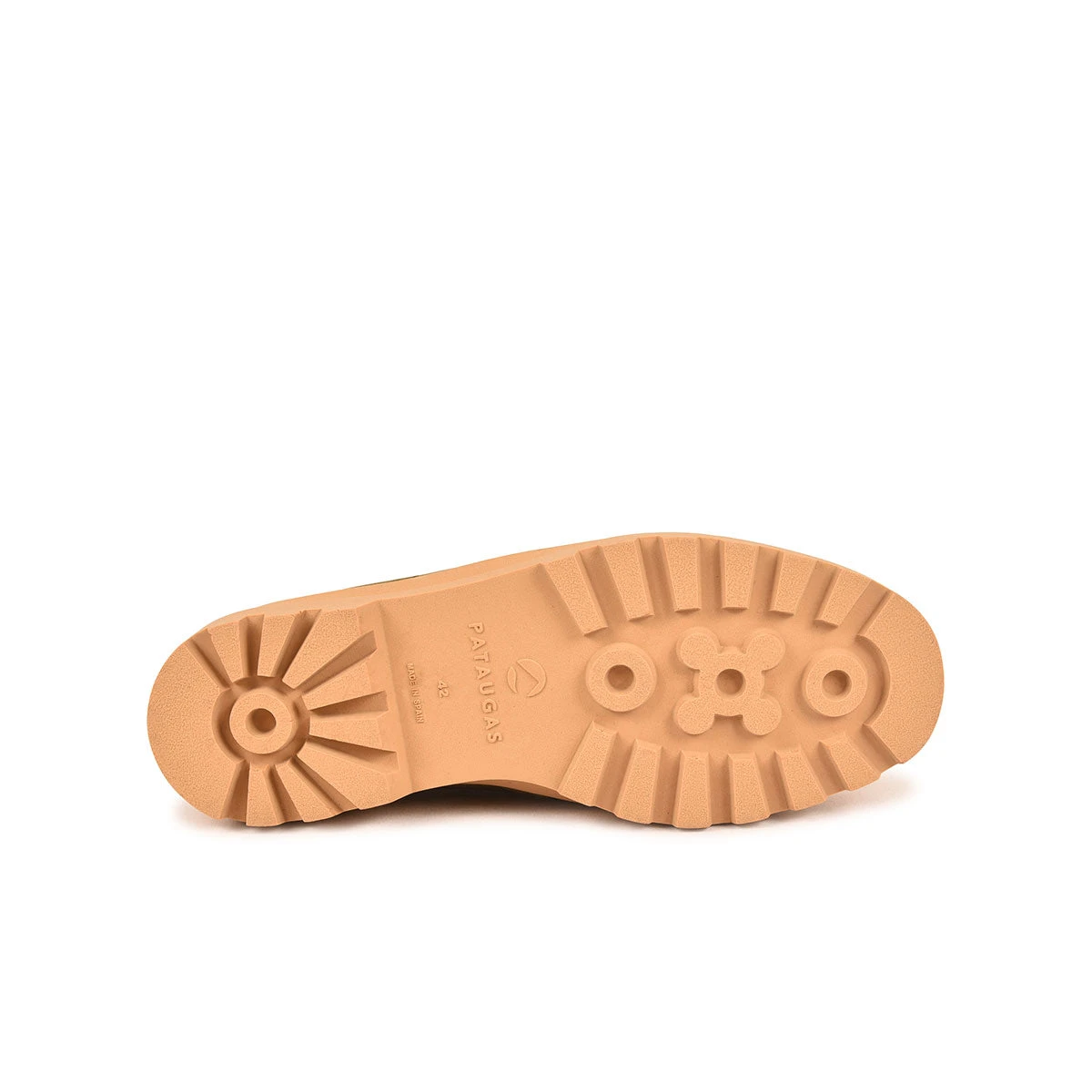 Pataugas AUTHENTIQUE L/T H2H VERT MILITAIRE 9 Pataugas AUTHENTIQUE L/T H2H VERT MILITAIRE â Image 7