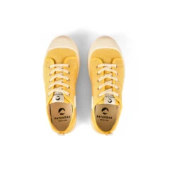 Pataugas ETCHEL/TIRI F2H OCRE/DORÉ 13 Pataugas ETCHEL/TIRI F2H OCRE/DORÉ -Pataugas BASKET FEMME ETCHE LTIRIOCREDORE 1 6