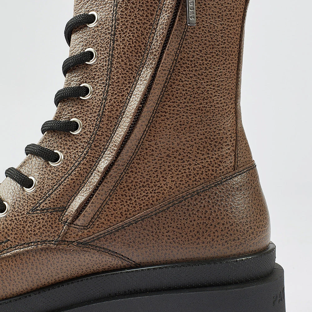 Pataugas AINOA B/CI F4I CAFE 5 Pataugas AINOA B/CI F4I CAFE â Image 3