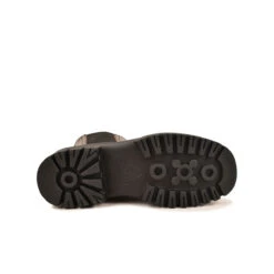 Pataugas AINOA CH/GR F4I CARAMEL -Pataugas BOOTS FEMME AINOA CH GR F4I CARAMEL 628454 753 8