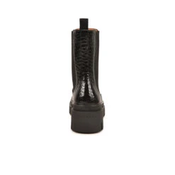 Pataugas AINOA CH/GR F4I NOIR 16 Pataugas AINOA CH/GR F4I NOIR -Pataugas BOOTS FEMME AINOA CH GR F4I NOIR 628454 850 7