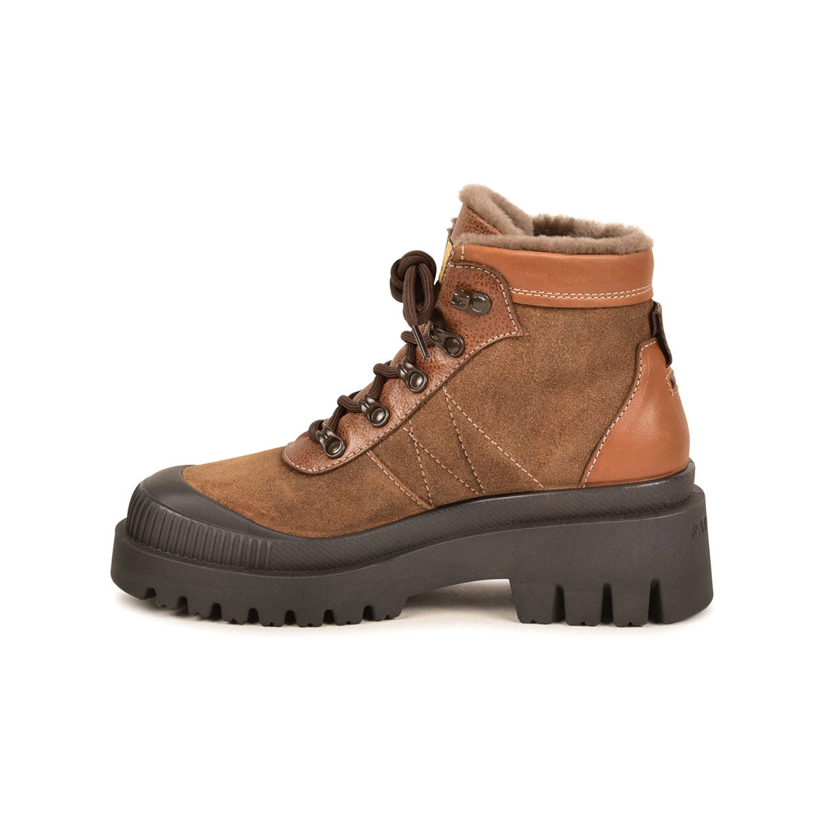 Pataugas AINOA/HK MO F4I CHATAIGNE 6 Pataugas AINOA/HK MO F4I CHATAIGNE – Image 4