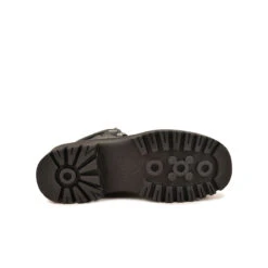 Pataugas AINOA/HK N F4I NOIR -Pataugas BOOTS FEMME AINOA HK N F4I NOIR 628543 850 4