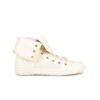 Pataugas AYZA F4G BLANC 2 Pataugas AYZA F4G BLANC -Pataugas BOOTS FEMME AYZA F4G OFF WHITE 1