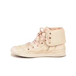 Pataugas AYZA/IRI F4H OFF WHITE -Pataugas BOOTS FEMME AYZA F4H OFF WHITE 3