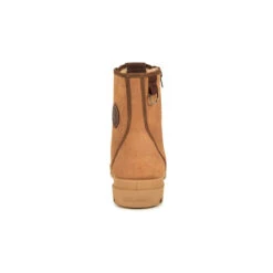 Pataugas AUTHENTIQUE H/ZIPSS F4I CAMEL 18 Pataugas AUTHENTIQUE H/ZIPSS F4I CAMEL -Pataugas BOOTS FEMME OG H ZIPSS F4I CAMEL 628499 751 7