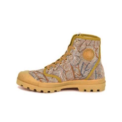 Pataugas AUTHENTIQUE M/JPL F2I CARAMEL -Pataugas BOOTS FEMME OG M JPL F2I CARAMEL 628349 753 3 0dde166c 4f4b 4be1 abdb 77b53b139422