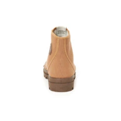 Pataugas AUTHENTIQUE/T F4G TAN -Pataugas BOOTS FEMME OG T F2H TAN 628083 753 7 ad7d5d54 20a3 4d86 959c 0c2c35d0ed43