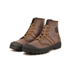 Pataugas AUTHENTIQUE ZIP/W F4H NOISETTE 14 Pataugas AUTHENTIQUE ZIP/W F4H NOISETTE -Pataugas BOOTS FEMME OG ZIP W F4H NOISETTE 628178 754 5