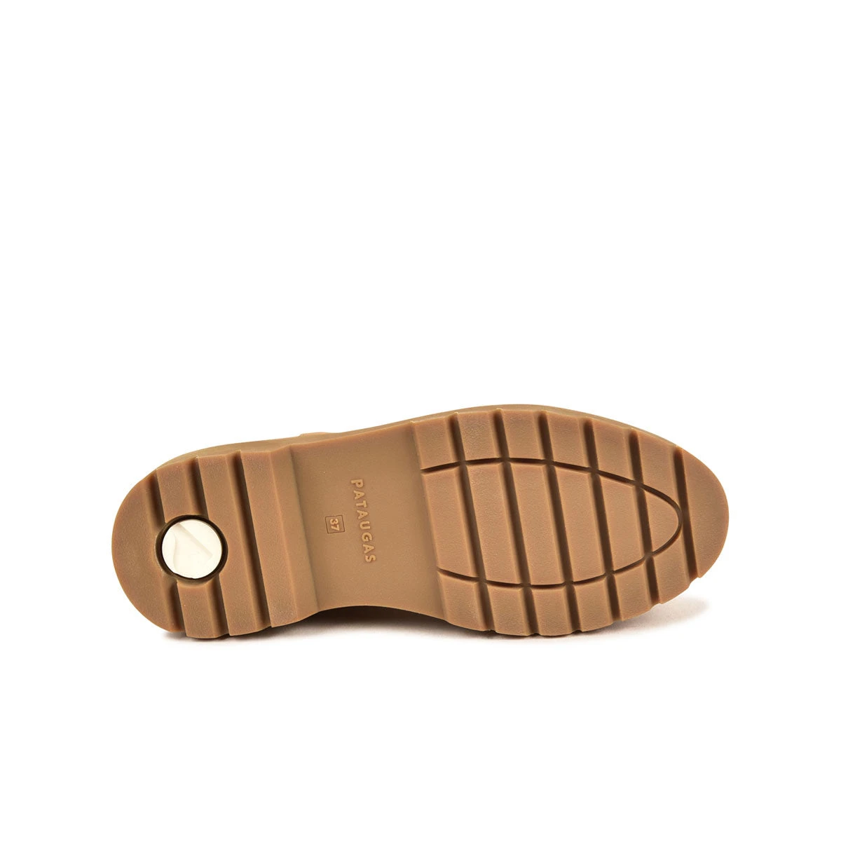 Pataugas VITUS/NU F4H BEIGE 9 Pataugas VITUS/NU F4H BEIGE – Image 7