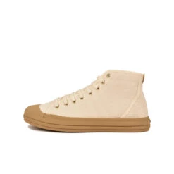 Pataugas ETCHE M/TWK H2H ECRU/GUM -Pataugas BOOTS HOMME ETCHE TWK H2H ECRU GUM 2