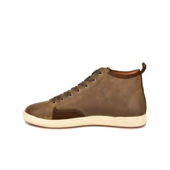 Pataugas JAYER/W H4H TAUPE 14 Pataugas JAYER/W H4H TAUPE -Pataugas BOOTS HOMME JAYER W H4H TAUPE 3