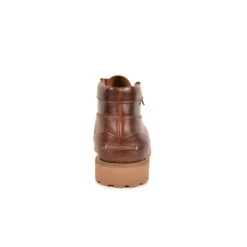 Pataugas LAURIER B/N H4I CHOCOLAT 14 Pataugas LAURIER B/N H4I CHOCOLAT -Pataugas BOOTS HOMME LAURIER B N H4I CHOCOLAT 628538 803 7