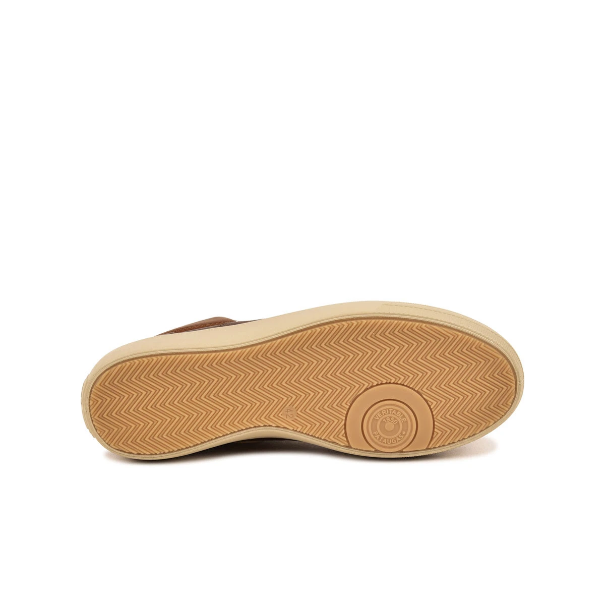 Pataugas NEW CARLO/N H4I CHATAIGNE 10 Pataugas NEW CARLO/N H4I CHATAIGNE – Image 8