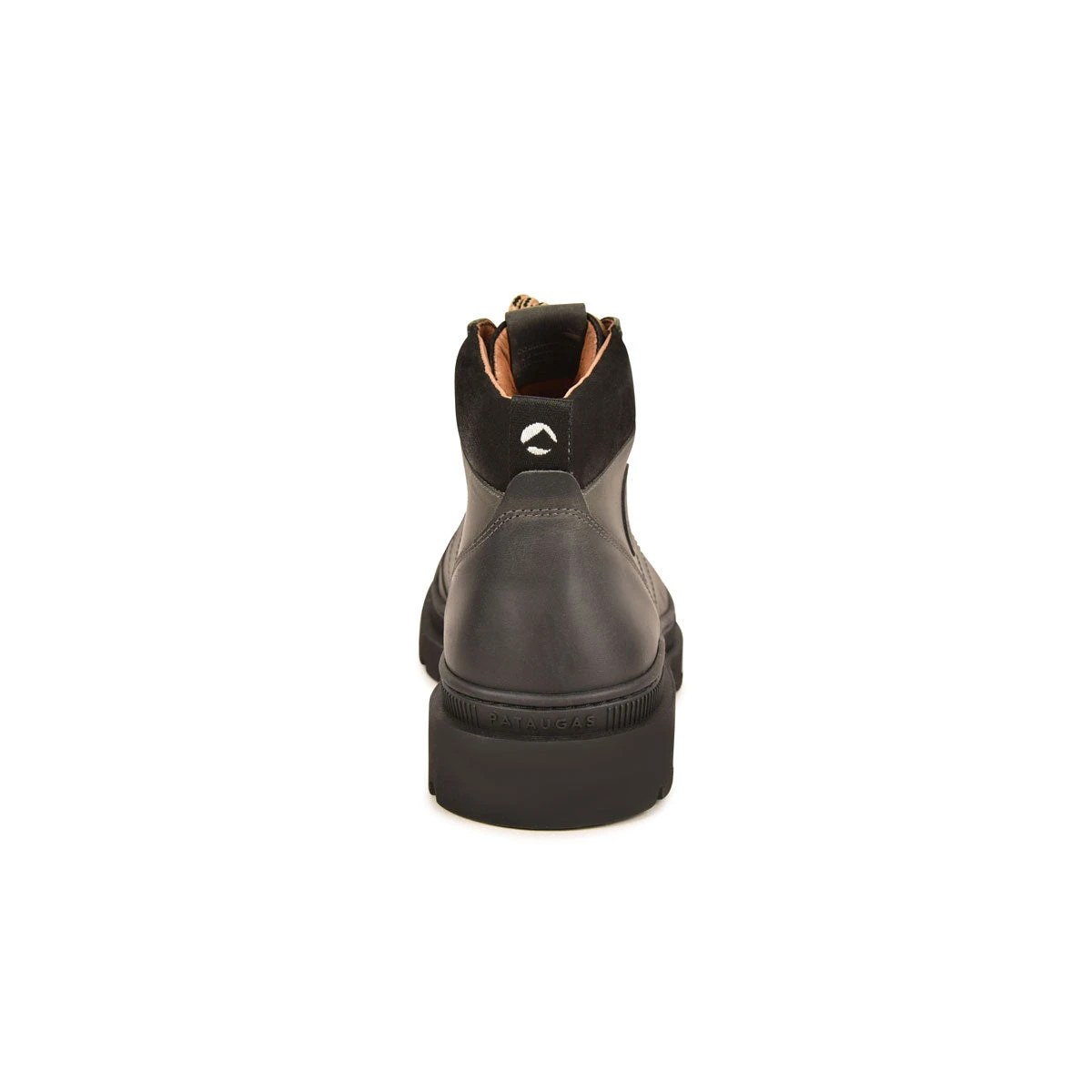 Pataugas NEW NISTOS/W H4I ANTHRACITE 10 Pataugas NEW NISTOS/W H4I ANTHRACITE – Image 8