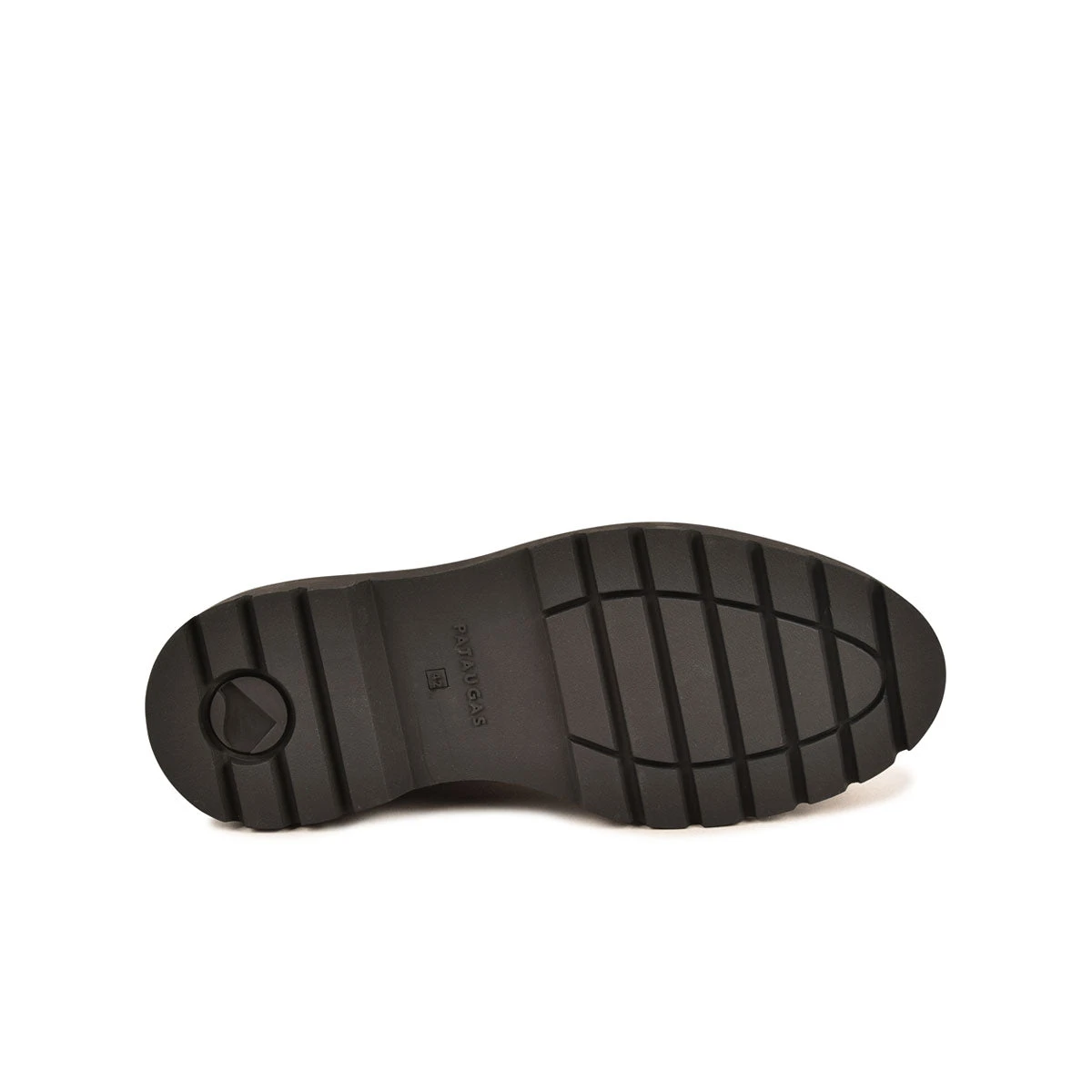 Pataugas NEW NISTOS/W H4I ANTHRACITE 11 Pataugas NEW NISTOS/W H4I ANTHRACITE – Image 9