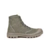 Pataugas AUTHENTIQUE M/TDLV H2I VERT DE GRIS -Pataugas BOOTS HOMME OG M TDLV H2I VERT DE GRIS 628339 557 1