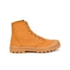 Pataugas AUTHENTIQUE/T F4G CAMEL 1 Pataugas AUTHENTIQUE/T F4G CAMEL -Pataugas BOOTS HOMME OG T F4G CAMEL 628018 751 1