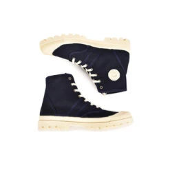 Pataugas AUTHENTIQUE/T H4G MARINE 18 Pataugas AUTHENTIQUE/T H4G MARINE -Pataugas BOOTS HOMME ORIGINALE T H4G MARINE 6