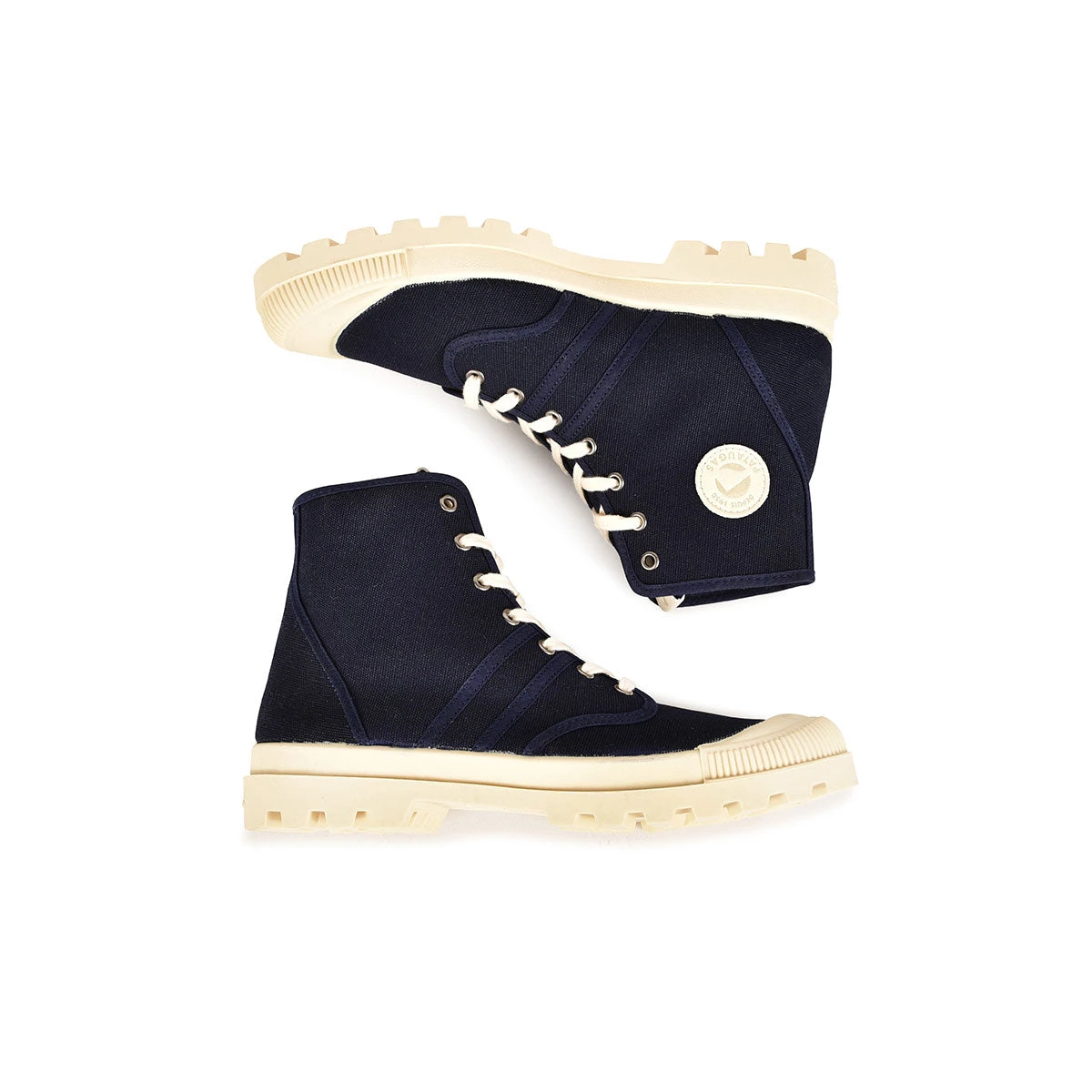 Pataugas AUTHENTIQUE/T H4G MARINE 8 Pataugas AUTHENTIQUE/T H4G MARINE â Image 6