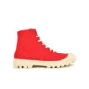 Pataugas AUTHENTIQUE/T H4G ROUGE 1 Pataugas AUTHENTIQUE/T H4G ROUGE -Pataugas BOOTS HOMME ORIGINALE T H4G ROUGE 1