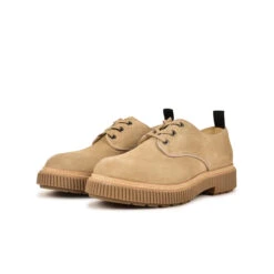 Pataugas ESTHER/S F2H BEIGE 9 Pataugas ESTHER/S F2H BEIGE -Pataugas CHAUSSURE FEMME ESTHER S F2H BEIGE 5