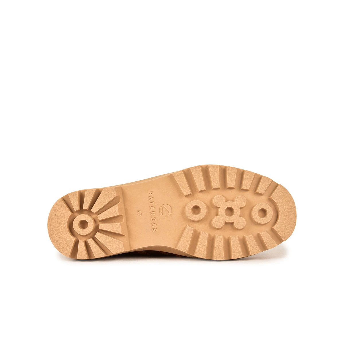 Pataugas AUTHENTIQUE L/S F4G CARAMEL 8 Pataugas AUTHENTIQUE L/S F4G CARAMEL – Image 6