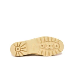 Pataugas AUTHENTIQUE L/T F2H BLANC -Pataugas CHAUSSURE FEMME OG L T F2H BLANC 8