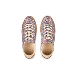 Pataugas PAM/TFL F2H BLEU 13 Pataugas PAM/TFL F2H BLEU -Pataugas CHAUSSURE FEMME PAM TFL F2H BLEU 6