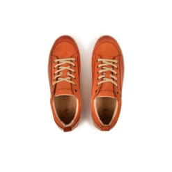 Pataugas CARL/NU H2H ORANGE -Pataugas CHAUSSURE HOMME CARL NU H2H ORANGE 6