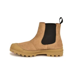 Pataugas AUTHENTIQUE C/S F4H BEIGE 10 Pataugas AUTHENTIQUE C/S F4H BEIGE -Pataugas OG C S F4H BEIGE 628191 150 3