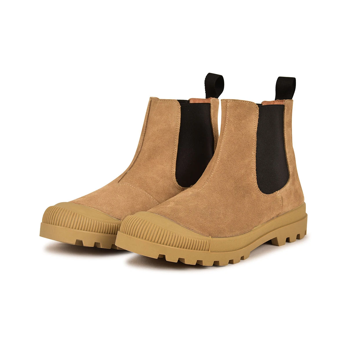 Pataugas AUTHENTIQUE C/S F4H BEIGE 6 Pataugas AUTHENTIQUE C/S F4H BEIGE – Image 4