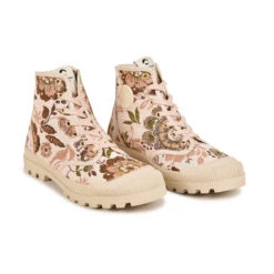 Pataugas AUTHENTIQUE M/FL F4H BEIGE -Pataugas OG M FL F4H BEIGE 628180 150 3