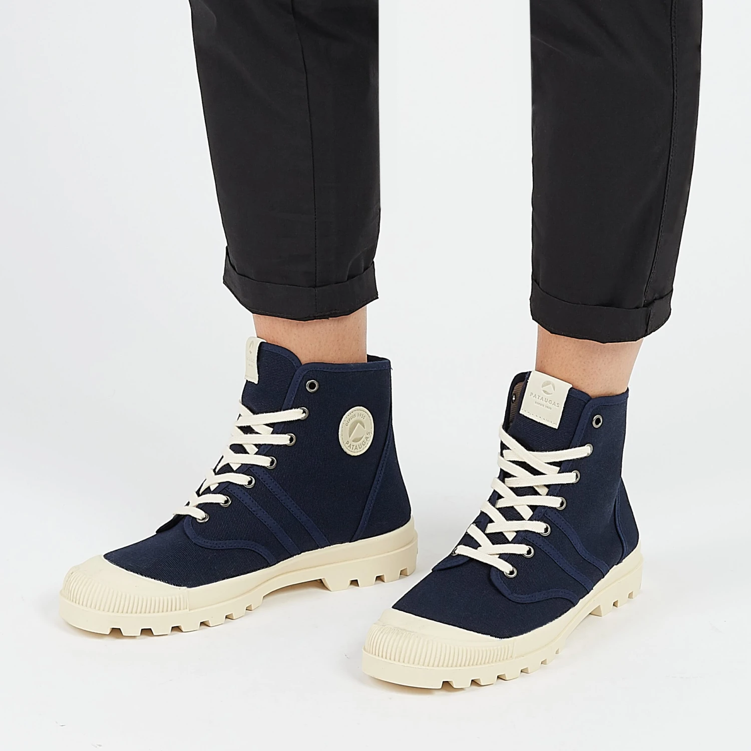 Pataugas AUTHENTIQUE/T H4G MARINE 12 Pataugas AUTHENTIQUE/T H4G MARINE â Image 10