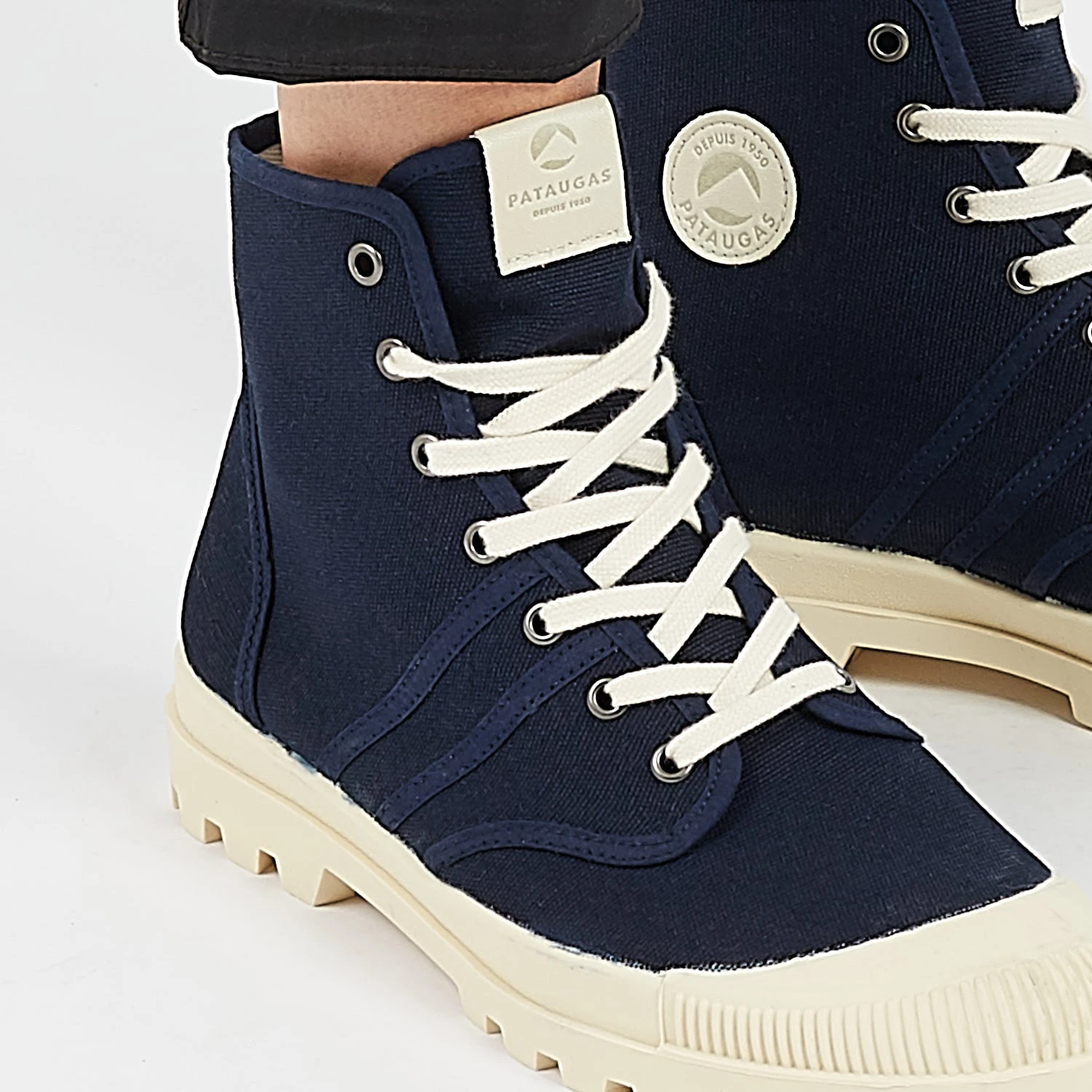 Pataugas AUTHENTIQUE/T H4G MARINE 13 Pataugas AUTHENTIQUE/T H4G MARINE â Image 11