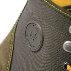 Pataugas AUTHENTIQUE M/OLO H4I KAKI 15 Pataugas AUTHENTIQUE M/OLO H4I KAKI -Pataugas OLOW Detail 2 FP OG