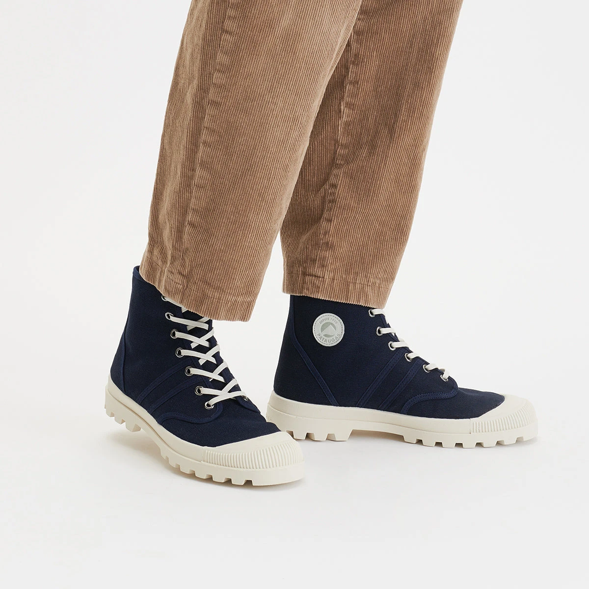 Pataugas AUTHENTIQUE/T H4G MARINE 4 Pataugas AUTHENTIQUE/T H4G MARINE â Image 2