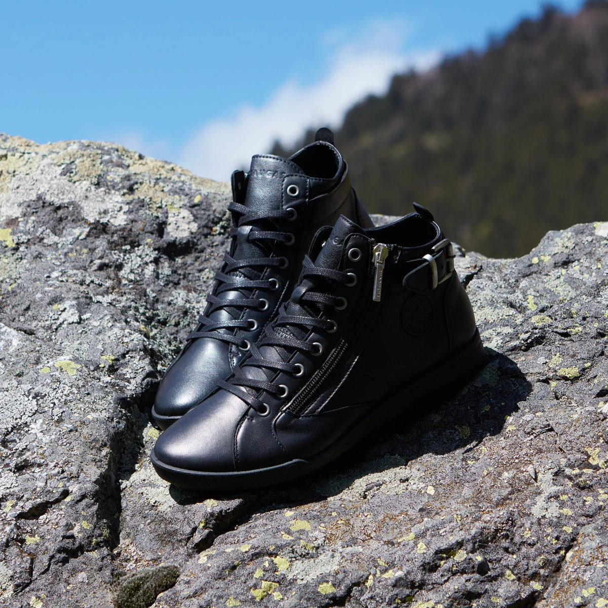 Pataugas PALME F4G NOIR 5 Pataugas PALME F4G NOIR – Image 3