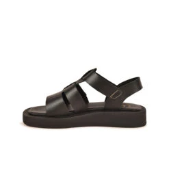 Pataugas ATARI/N F2I NOIR -Pataugas SANDALE FEMME ATARI N F2I NOIR 628447 850 3 f522815a b21e 44b7 83d0 2d34f07c1b44