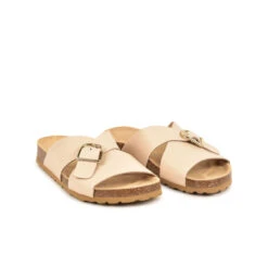 Pataugas LUDI/MIX F2I NUDE 11 Pataugas LUDI/MIX F2I NUDE -Pataugas SANDALE FEMME LUDI MIX F2I NUDE 628534 302 4