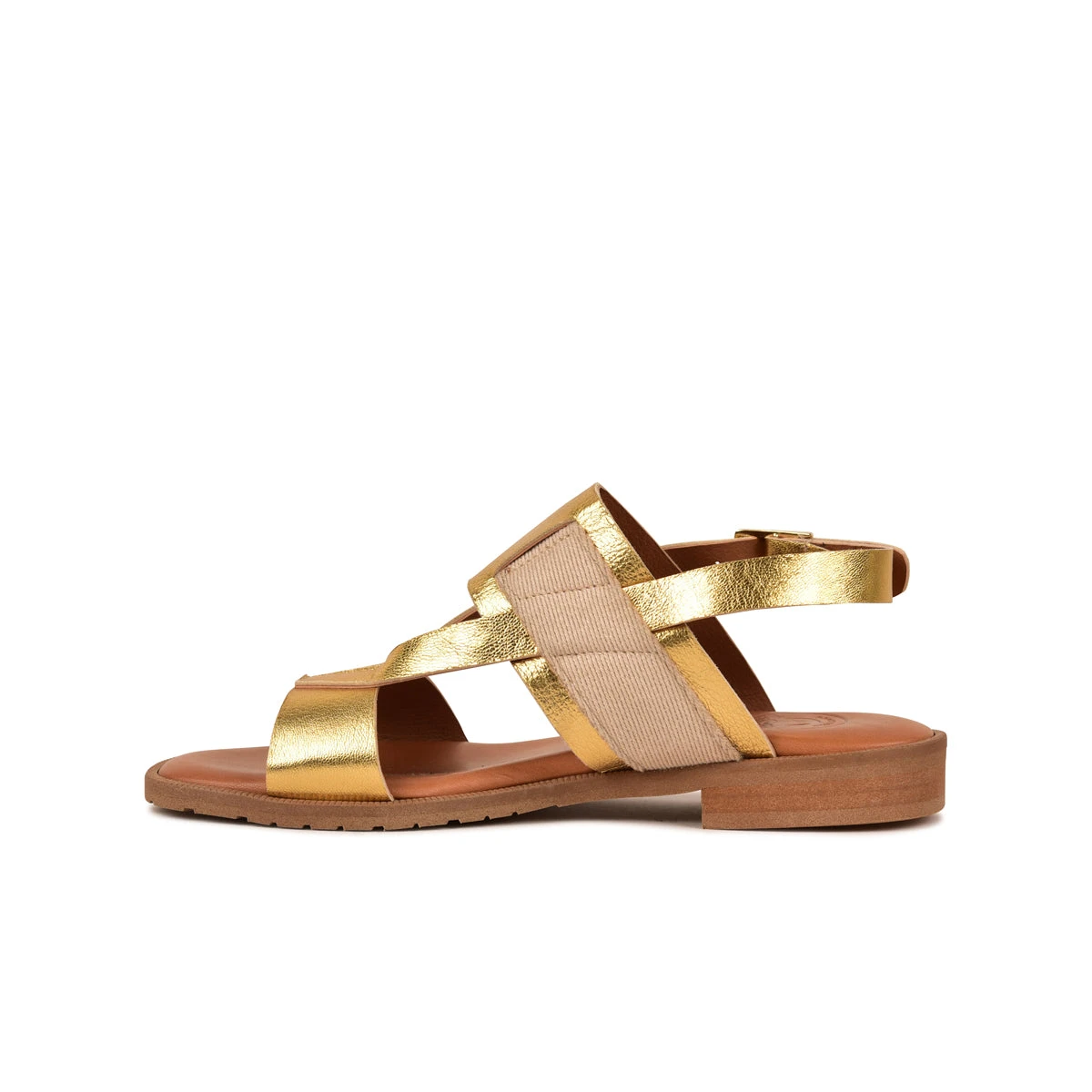 Pataugas RIA/MIX F2H DORE 4 Pataugas RIA/MIX F2H DORE â Image 2