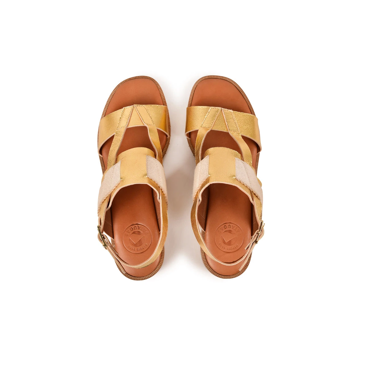 Pataugas RIA/MIX F2H DORE 7 Pataugas RIA/MIX F2H DORE â Image 5