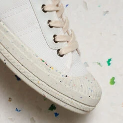 Pataugas ETCHE M EKO H2H BLANC -Pataugas eteche eko 40743d3f 188f 460c 8601 60f6a57d8e5a