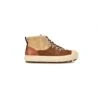 Baskets Femme Pataugas ARAN M/MIXS F4H -Pataugas pataugas 628204966 camel peche 1