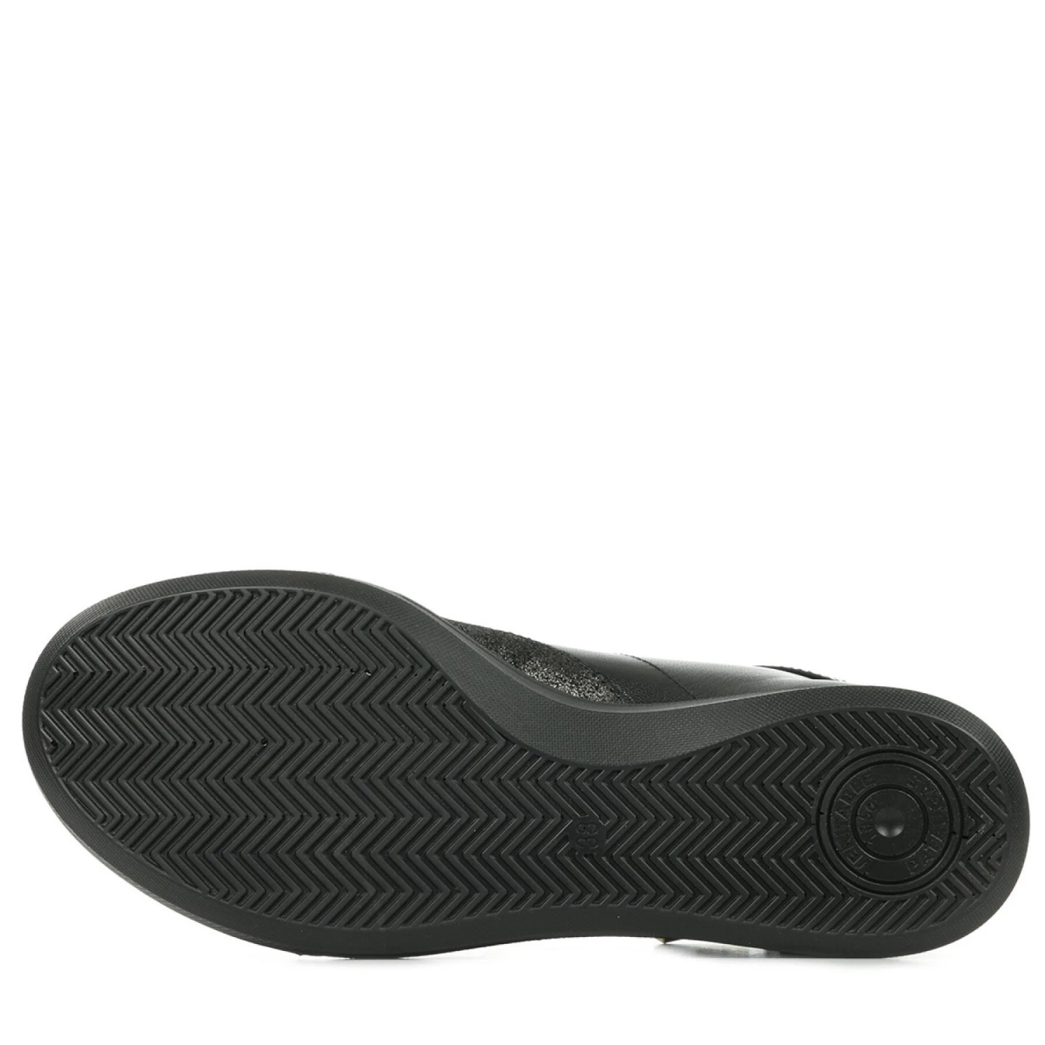 Baskets Montantes Femme Pataugas Palme Mix 8 Baskets Montantes Femme Pataugas Palme Mix – Image 6