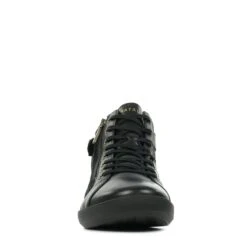 Baskets Montantes Femme Pataugas Palme -Pataugas pataugas 628273850 mag4500724 3