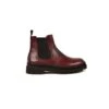 Bottes Femme Pataugas VITUS/N F4H -Pataugas pataugas 628277355 bordeaux 1