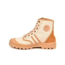 Bottines Femme Pataugas OG/M/MIXTC F4H -Pataugas pataugas 628318151 sable 2