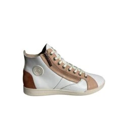 Baskets Femme Pataugas Palme/Per F2I